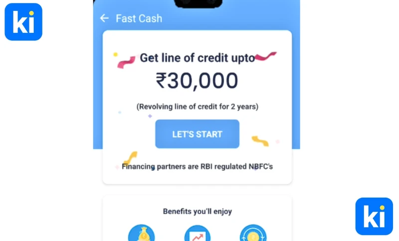 Kissht Loan App Review