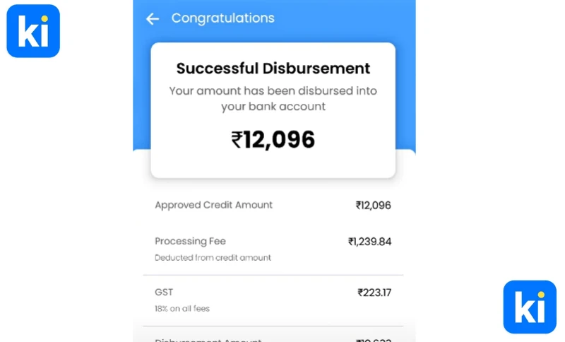 Kissht Loan App Review