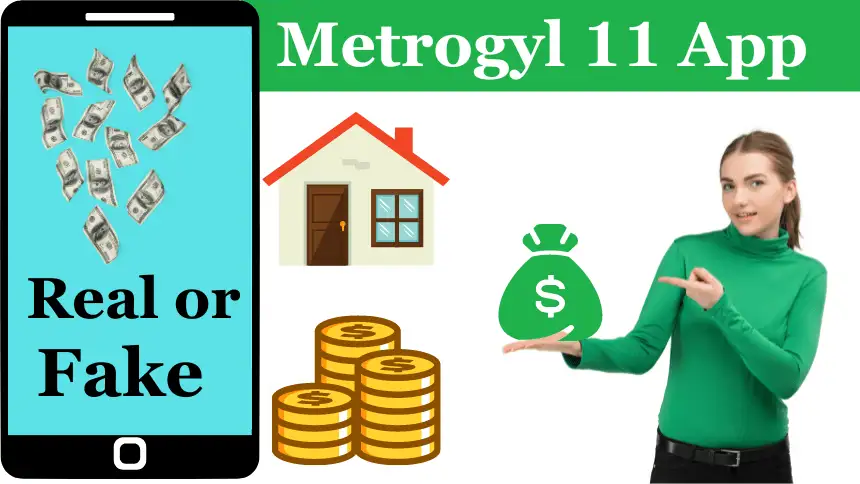 Metrogyl 11 App Review