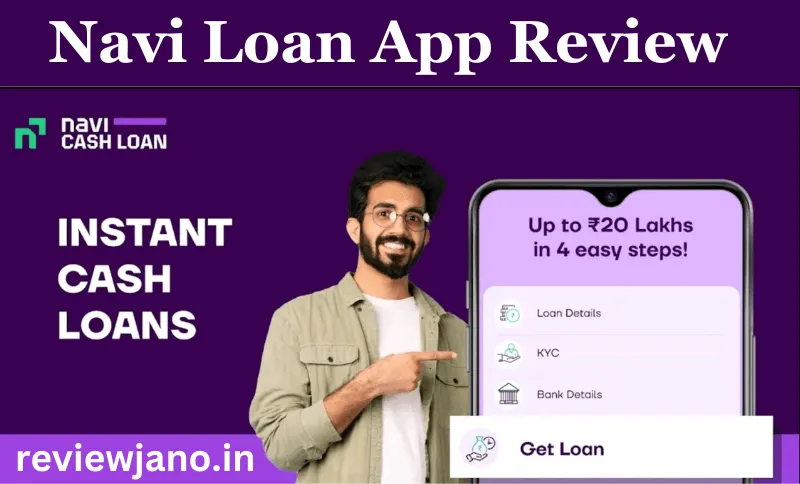 Navi Loan App Review