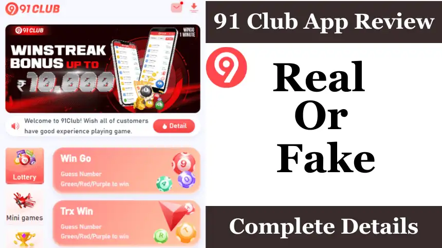 91club India’s Best-Kept Secret in Online Betting