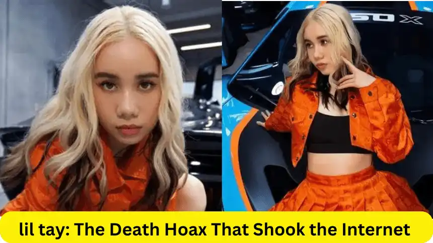 Lil Tay’s Journey: From Viral Fame to a Heartbreaking Diagnosis